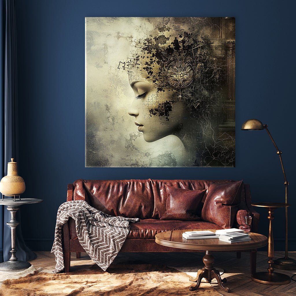 Transient Identity by Catill - Affengeile Bilder