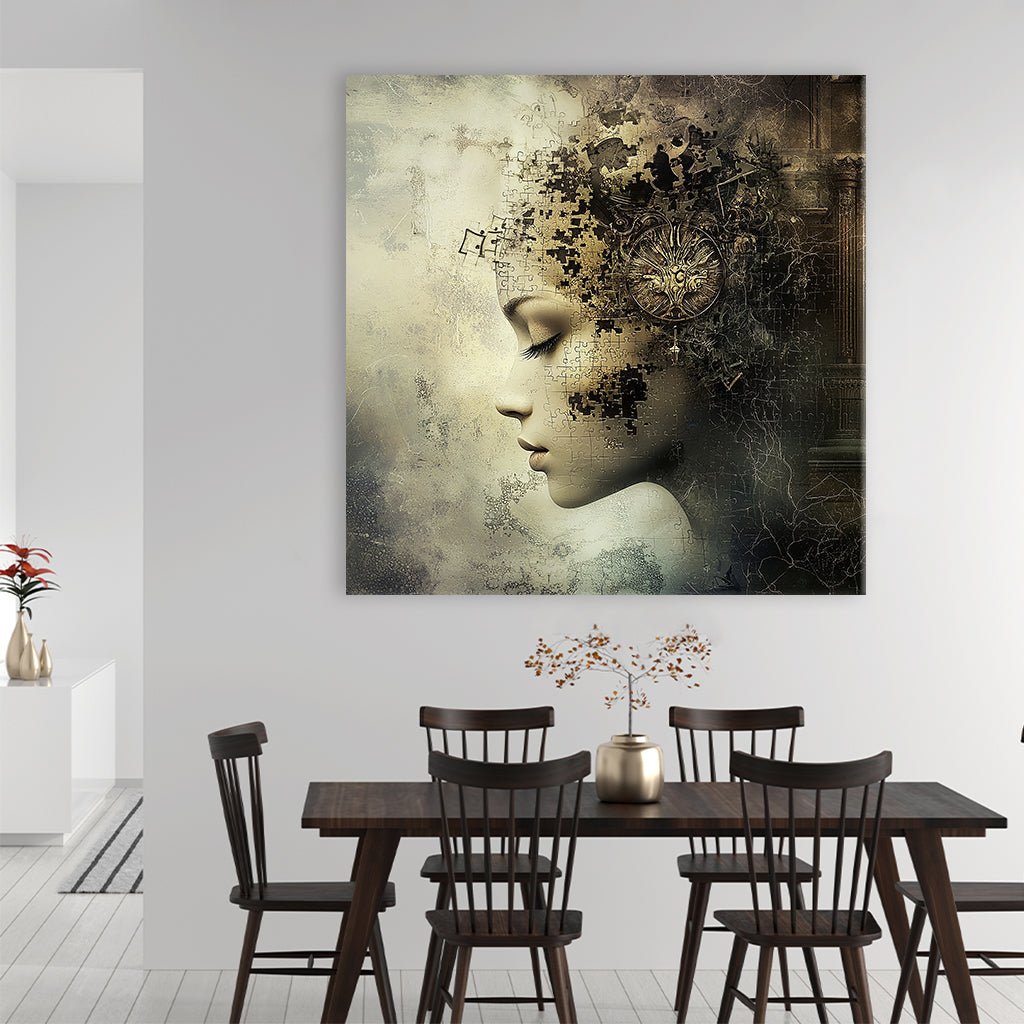 Transient Identity by Catill - Affengeile Bilder