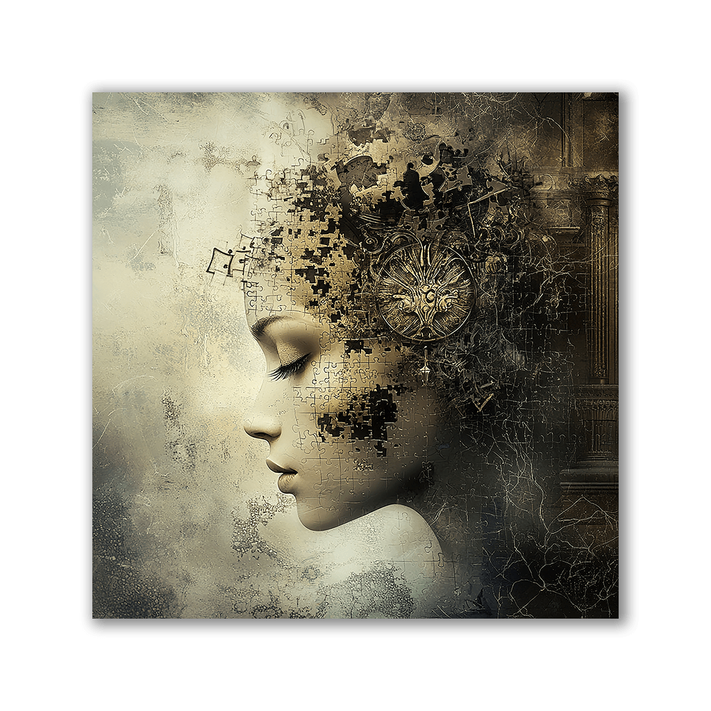 Transient Identity by Catill - Affengeile Bilder