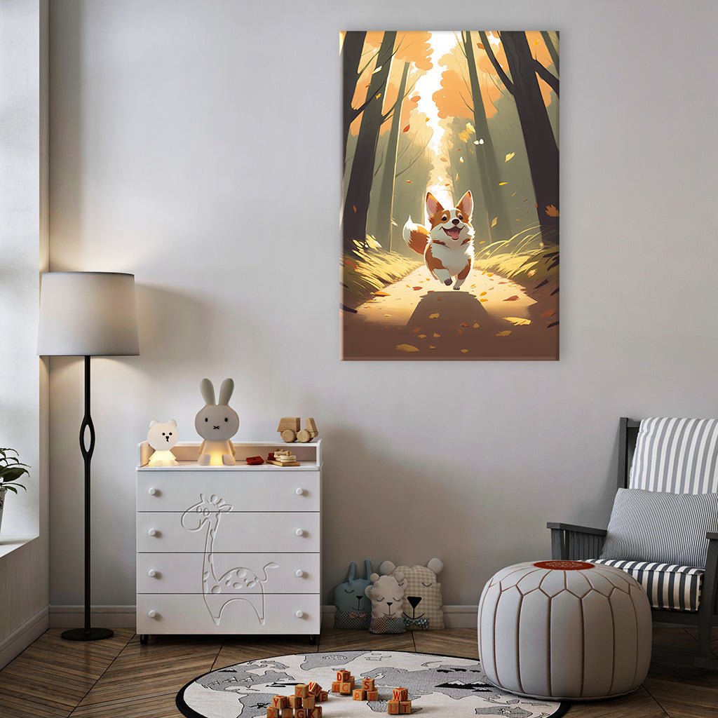 Autumn Adventure - Affengeile Bilder