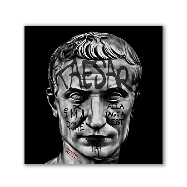 Caesar by Zuppini - Affengeile Bilder