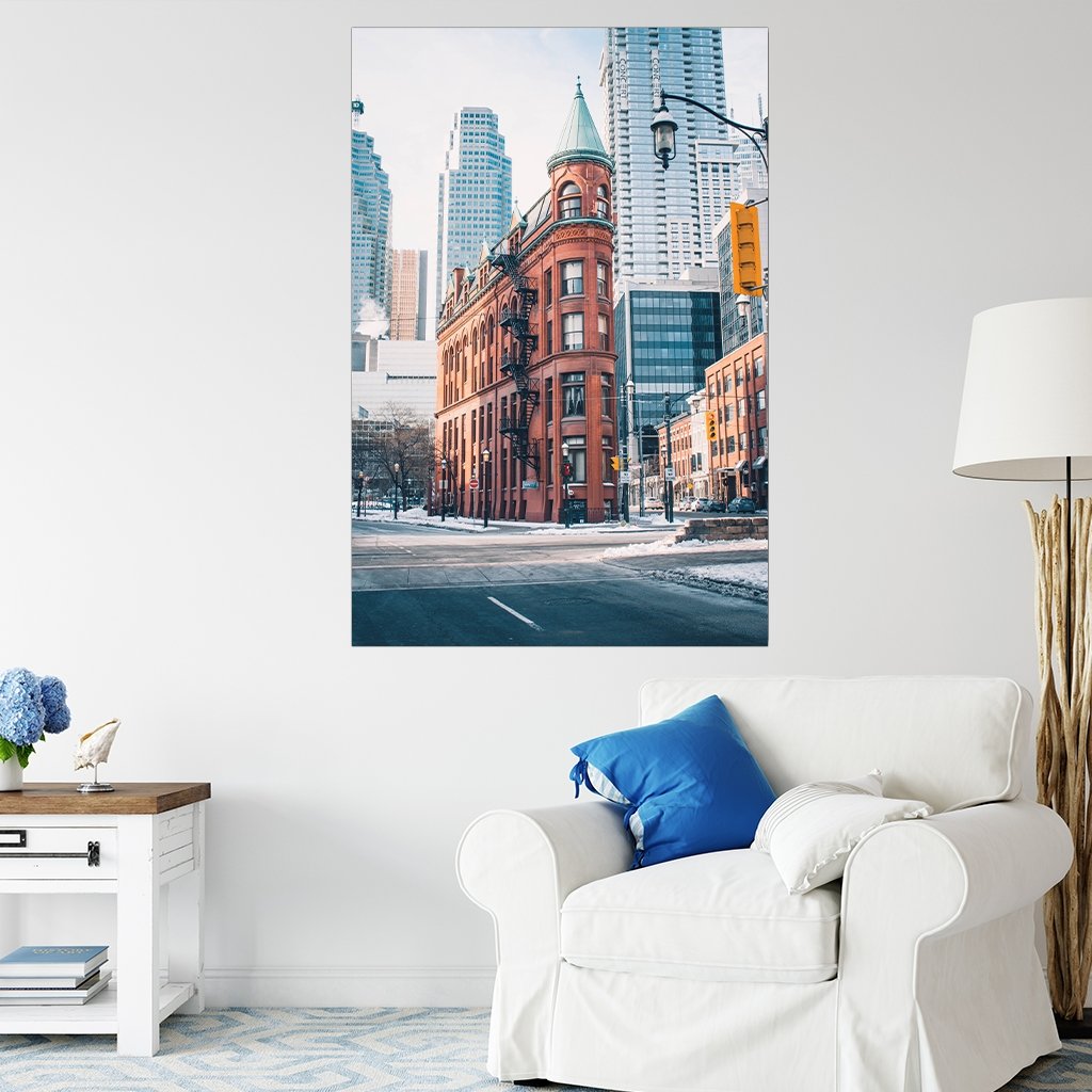 "Church Street" - Affengeile Bilder
