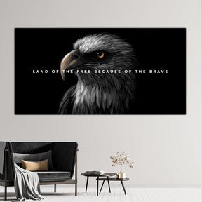 "Eagle Land" by Zenzdesign- Affengeile Bilder