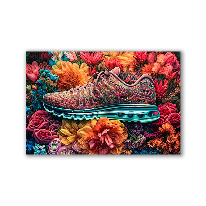 Flowery Max No2 by Himmelmiez - Affengeile Bilder