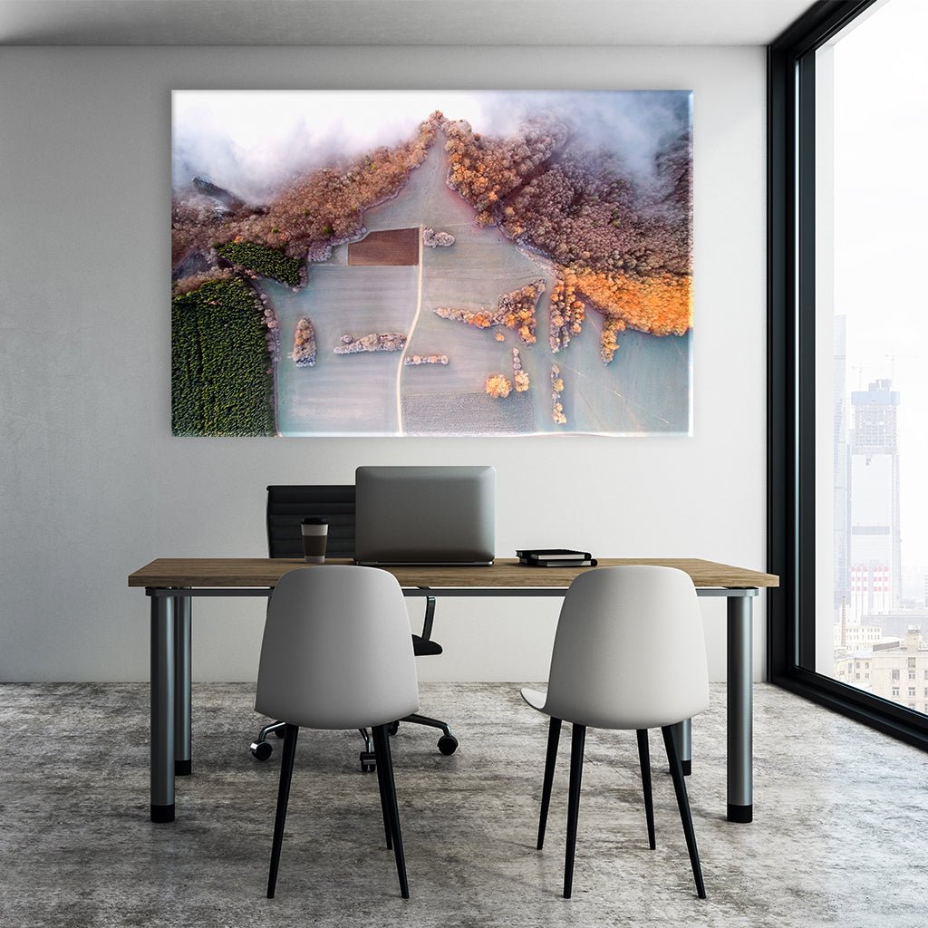 Höhenflug by Nenad Jovic - Affengeile Bilder