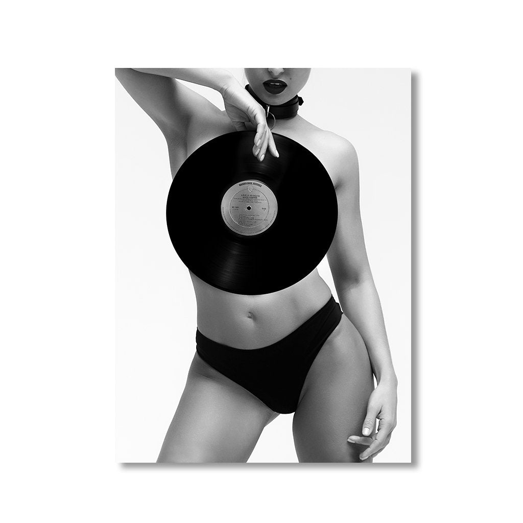 "Love it to death" - Affengeile Bilder