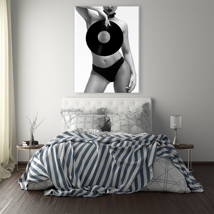 "Love it to death" - Affengeile Bilder