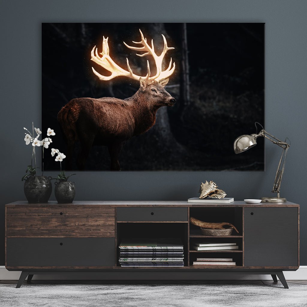 MagicalDeer by Himmelmiez - Affengeile Bilder