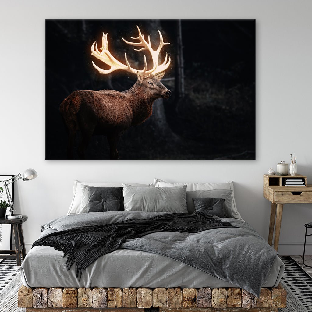 MagicalDeer by Himmelmiez - Affengeile Bilder