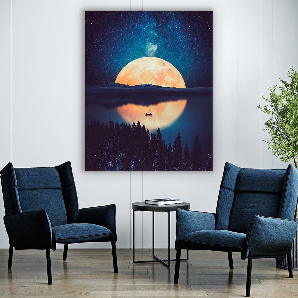 "Rise and be found" by Sublimenation - Affengeile Bilder