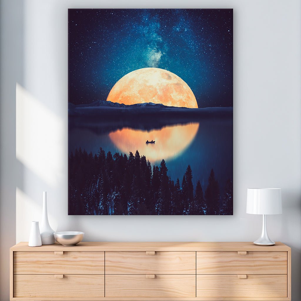 "Rise and be found" by Sublimenation - Affengeile Bilder