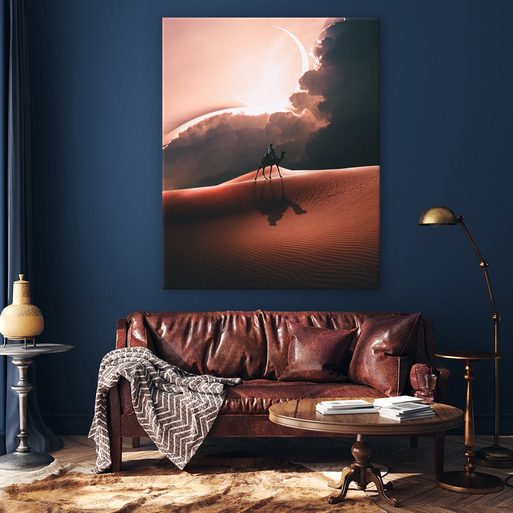 "Roamer" by Sublimenation - Affengeile Bilder