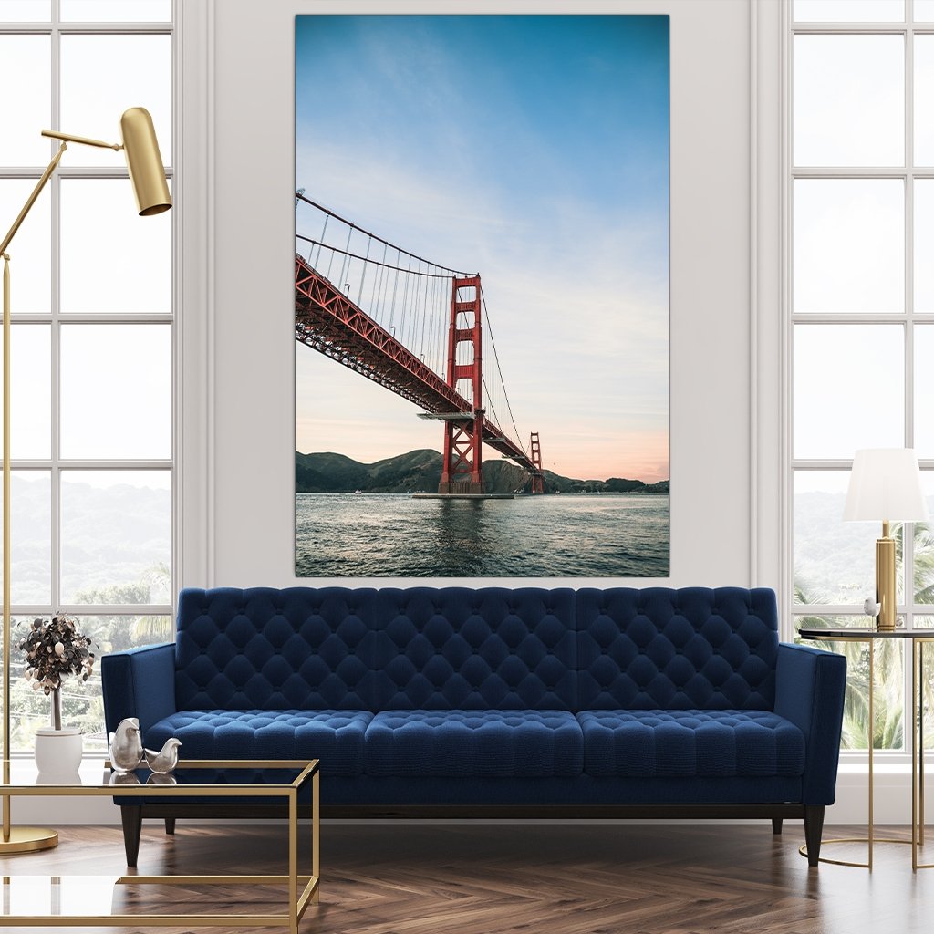 "San Francisco" - Affengeile Bilder