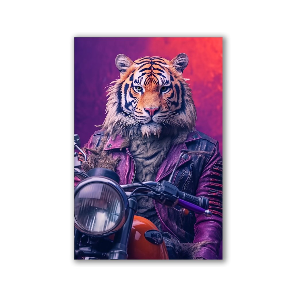 Shadow Streak by Juliano de Araujo - Affengeile Bilder