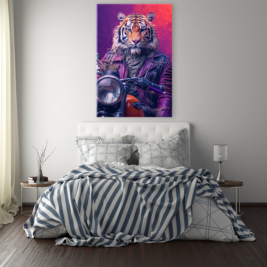 Shadow Streak by Juliano de Araujo - Affengeile Bilder