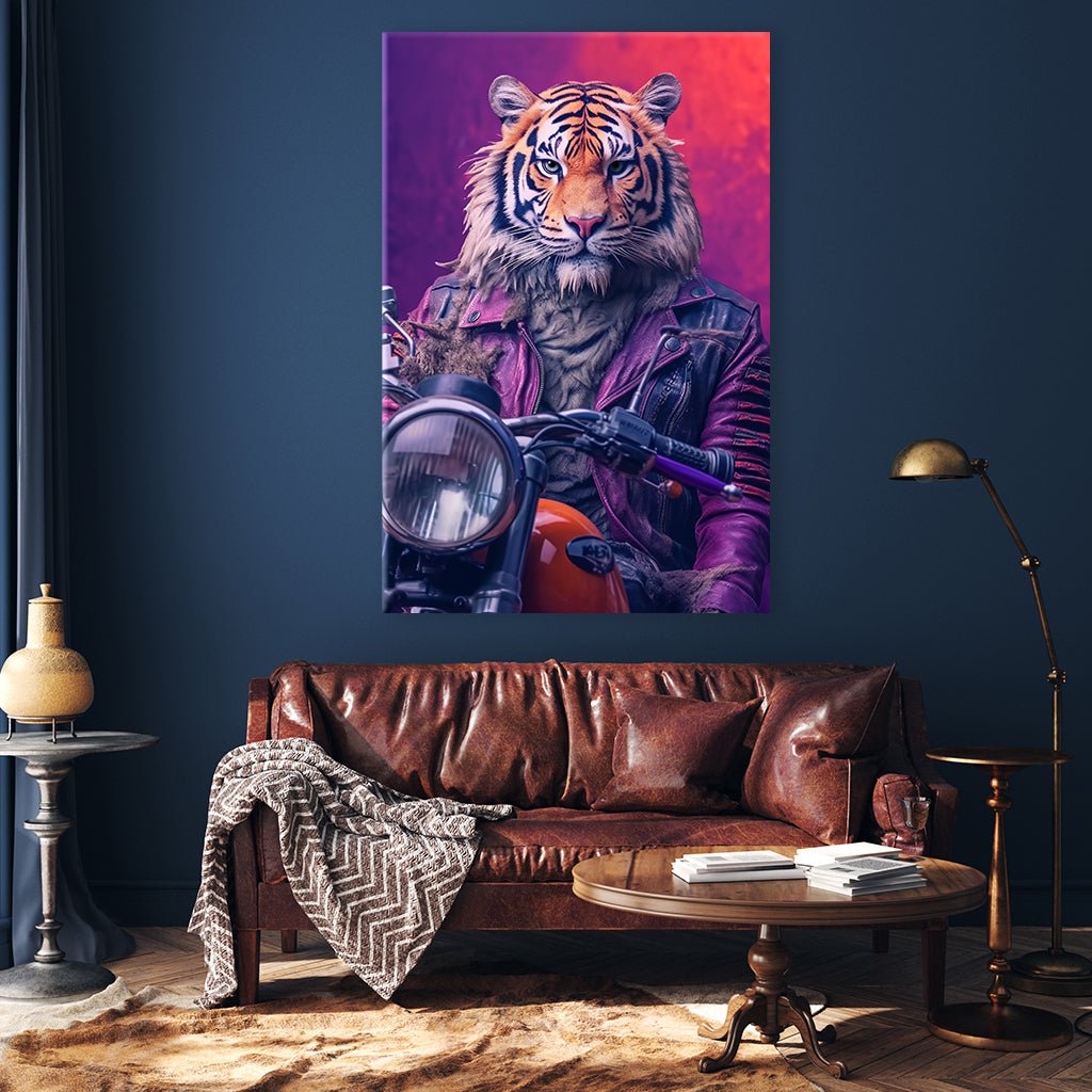 Shadow Streak by Juliano de Araujo - Affengeile Bilder