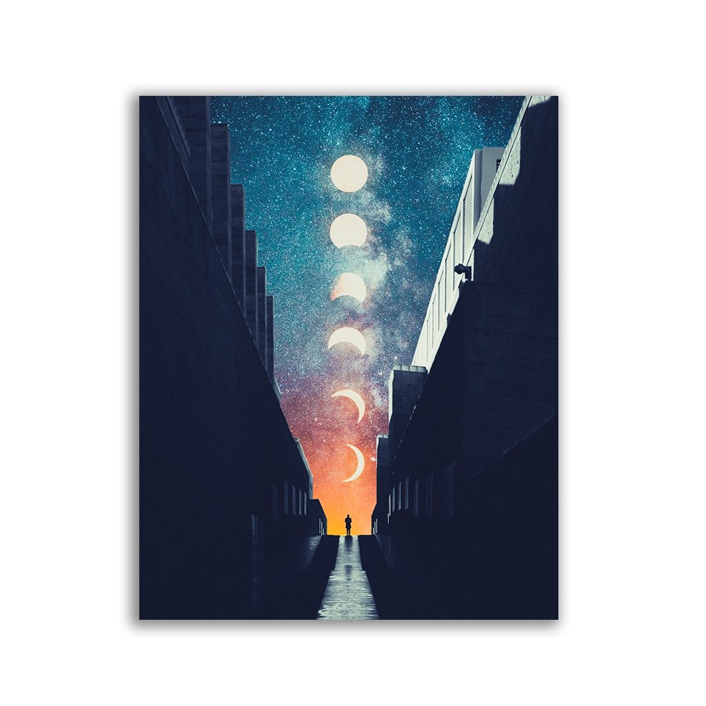 "Soliloquy" by Sublimenation - Affengeile Bilder