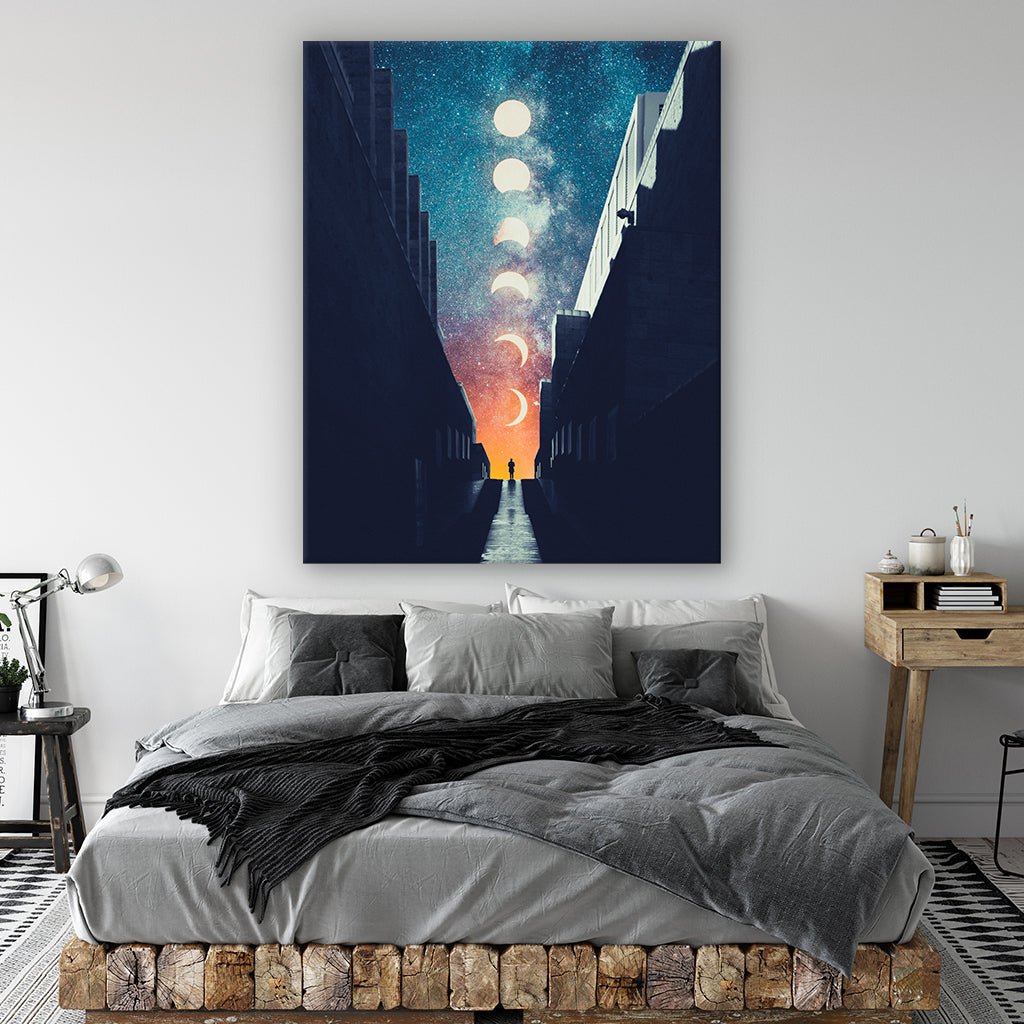 "Soliloquy" by Sublimenation - Affengeile Bilder