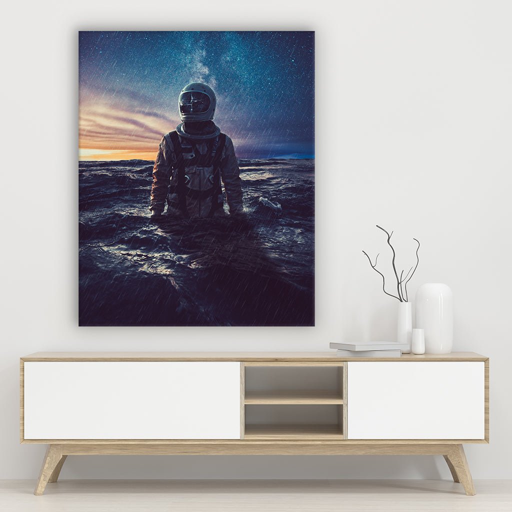 "Stranded" by Sublimenation - Affengeile Bilder