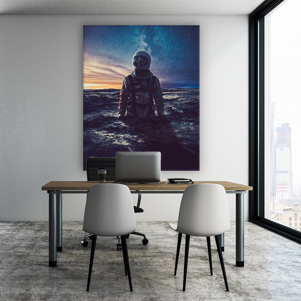 "Stranded" by Sublimenation - Affengeile Bilder