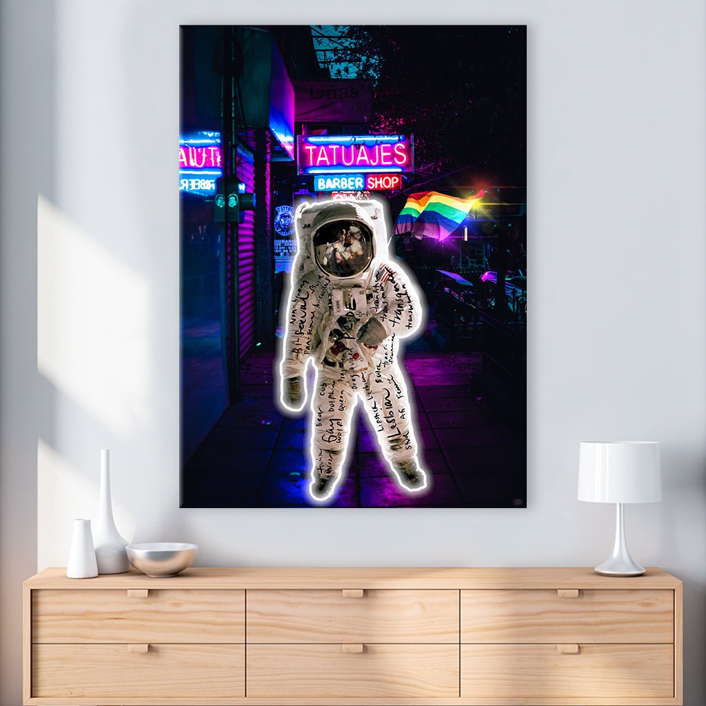 Tattoo Shop by Housofblk - Affengeile Bilder