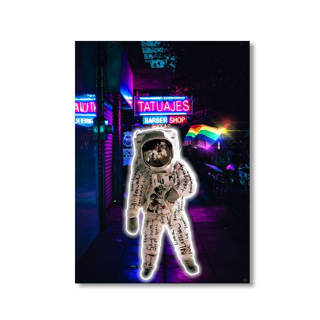 Tattoo Shop by Housofblk - Affengeile Bilder