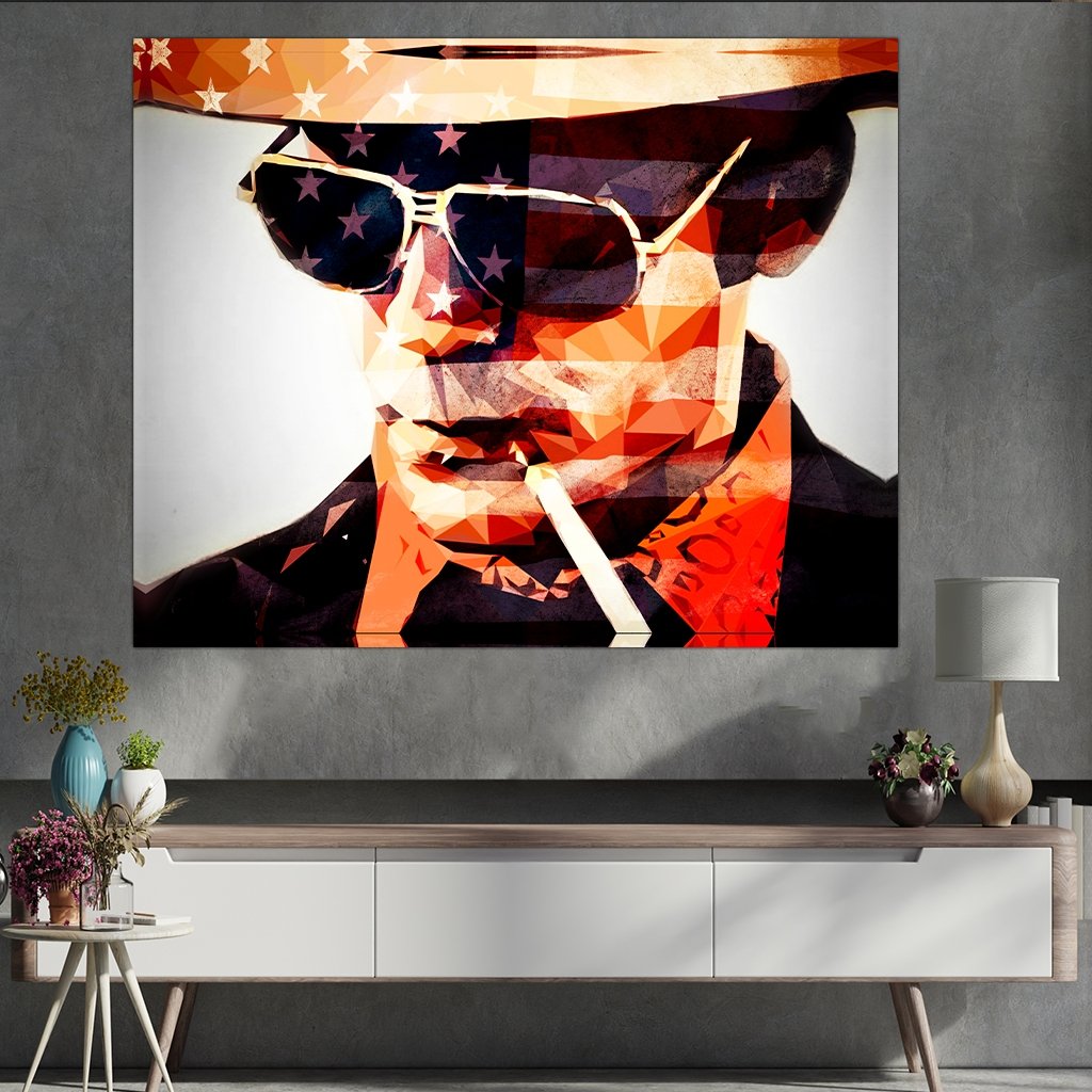 "The Duke" - Affengeile Bilder