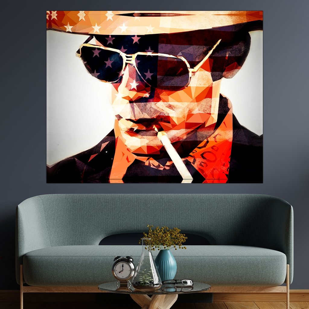 "The Duke" - Affengeile Bilder