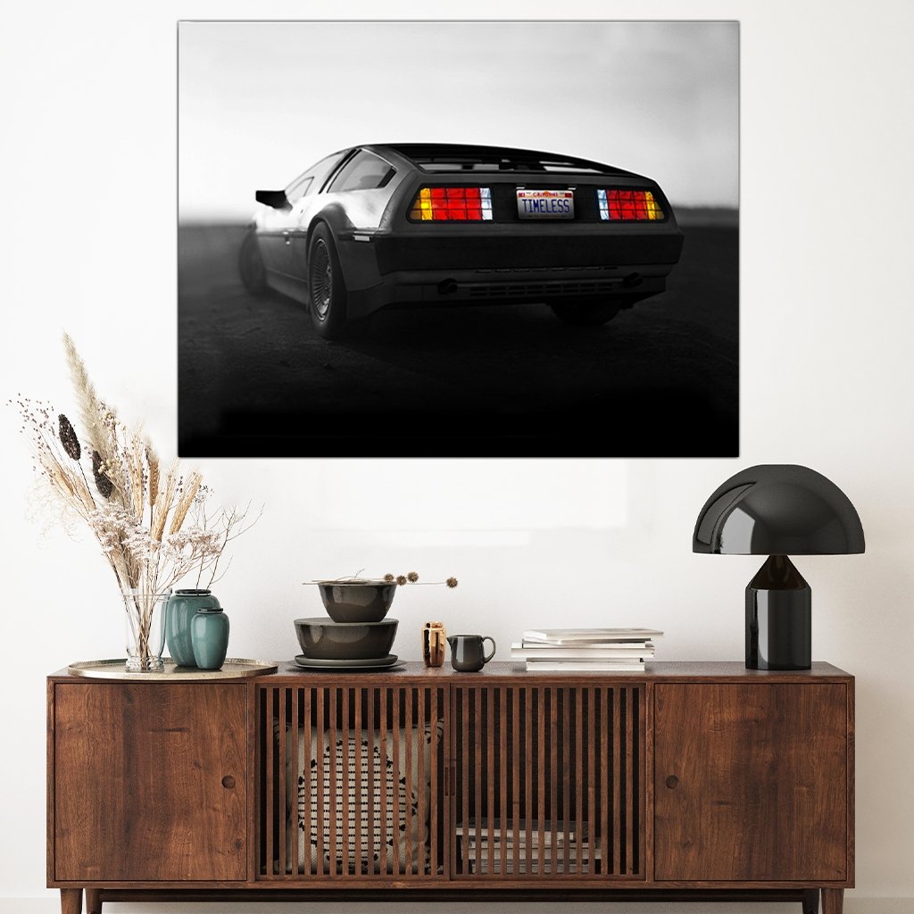 "Timeless" - Affengeile Bilder