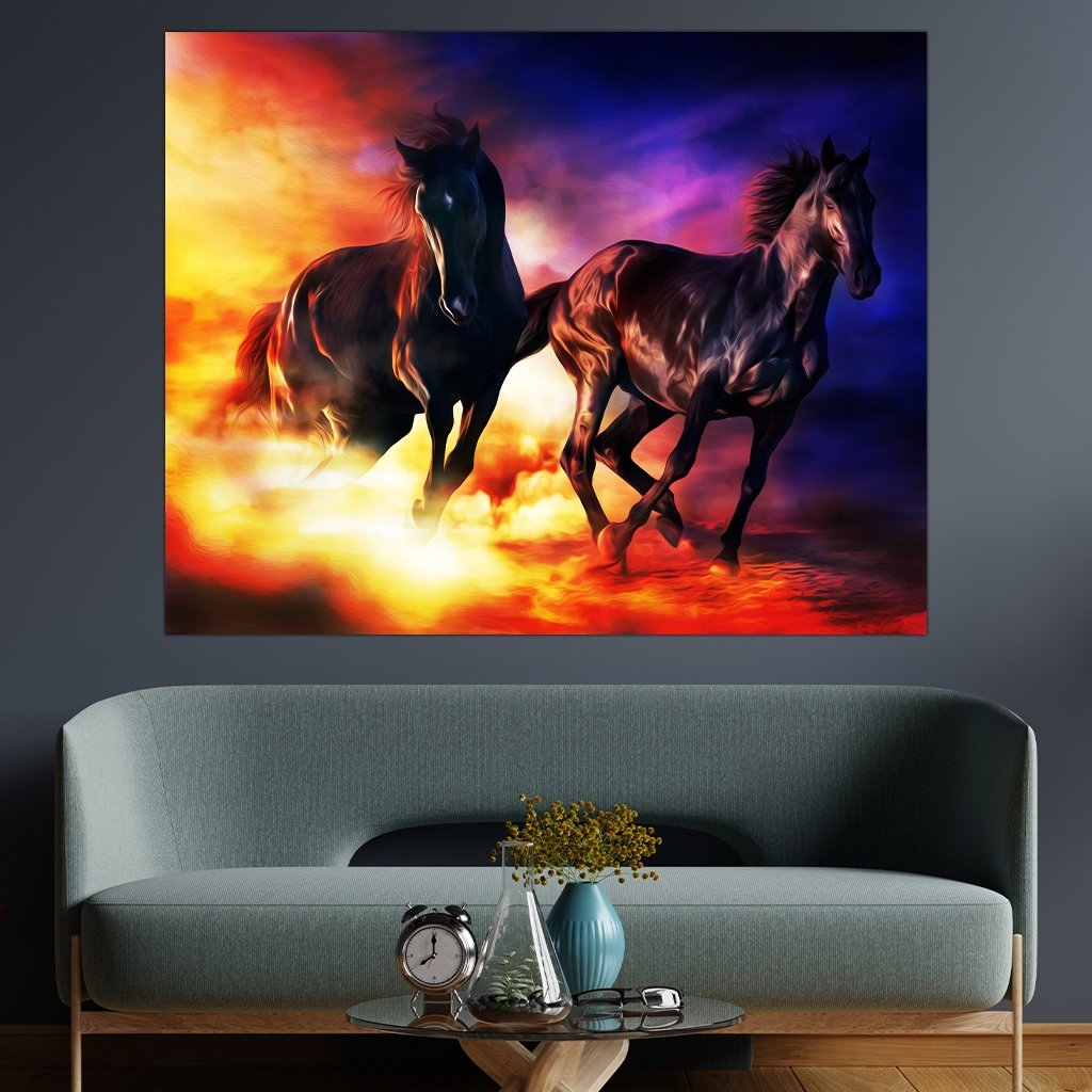 "Wild Beauty" - Affengeile Bilder