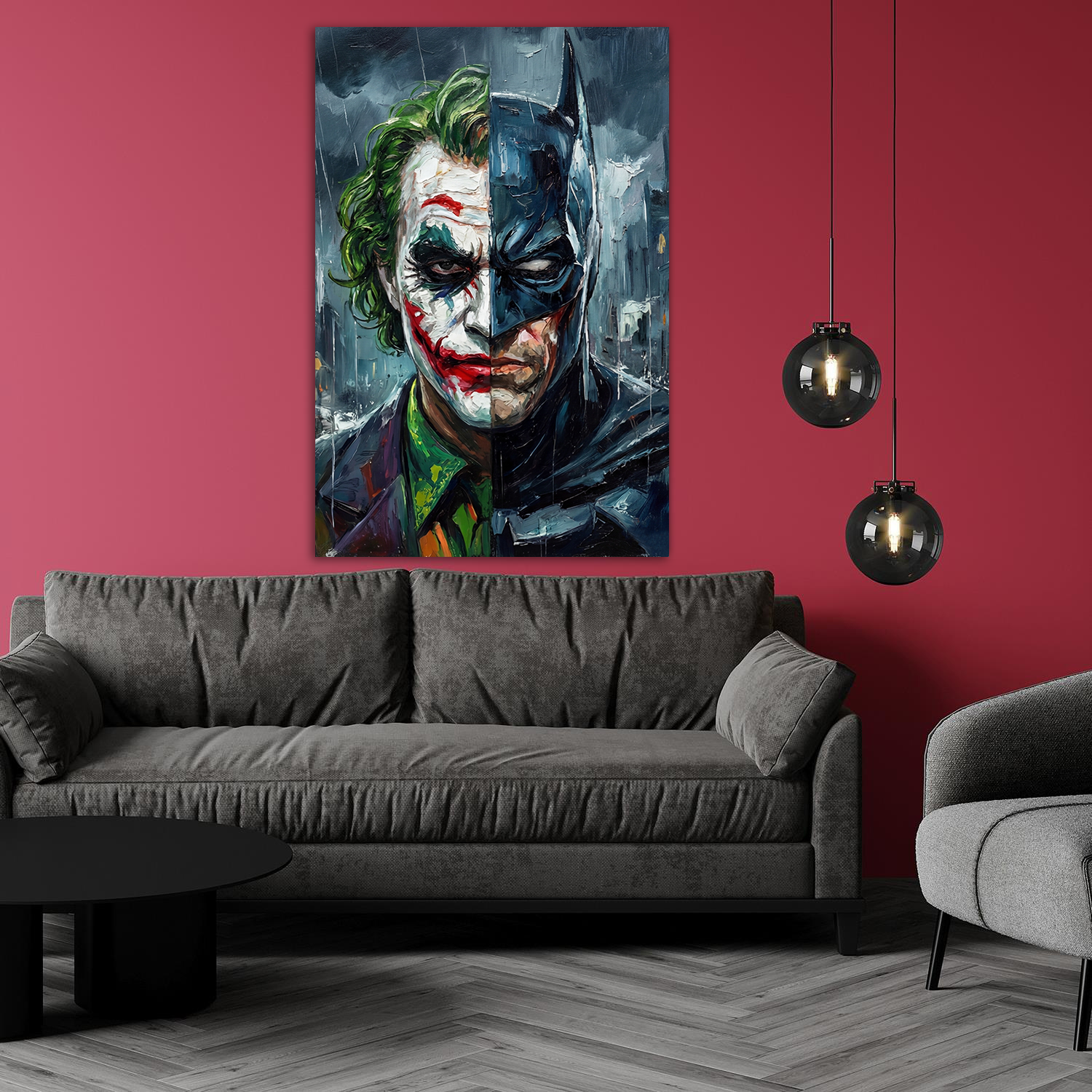 Legends United by Adrian Vieriu - Affengeile Bilder