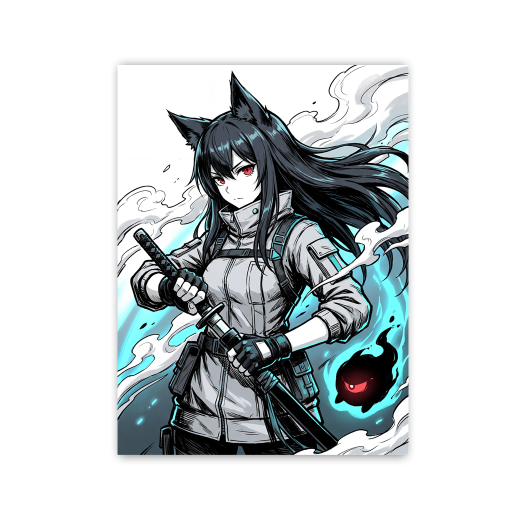 Tactical Blade Fox by Zenzdesign - Affengeile Bilder