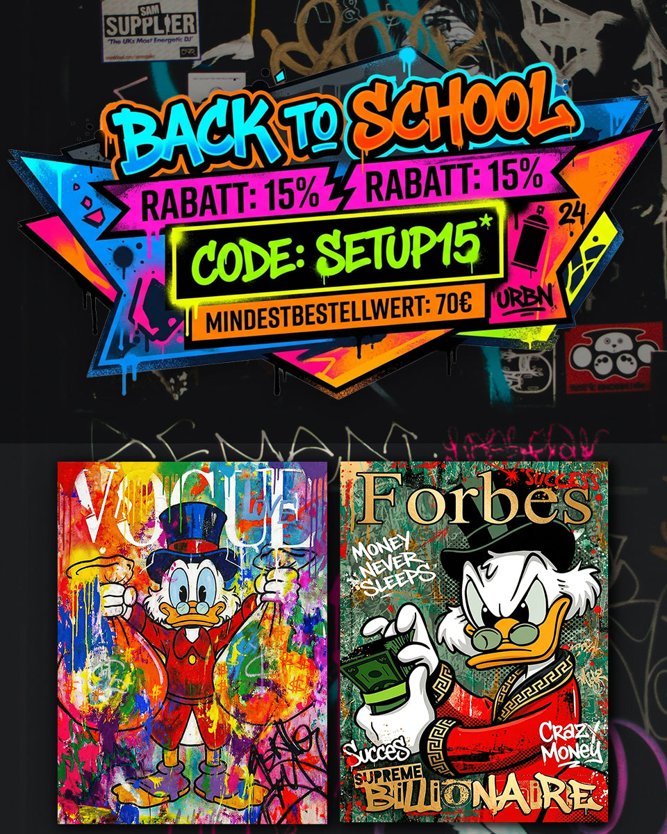 September Banner