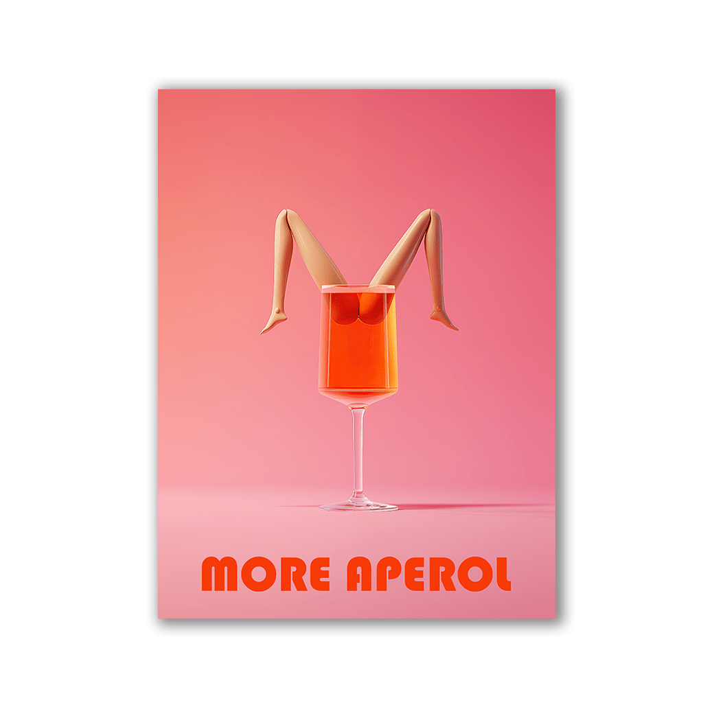 Aperol Spritz by Frank Daske - Affengeile Bilder
