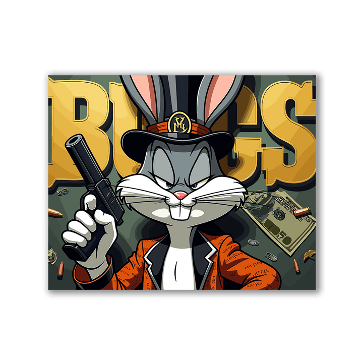 Armed Bugs by Zenzdesign - Affengeile Bilder