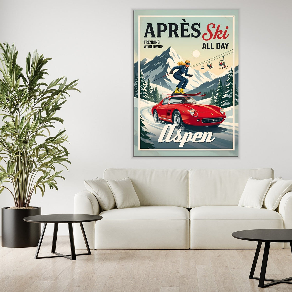 aspen by daveschloffiart - Affengeile Bilder