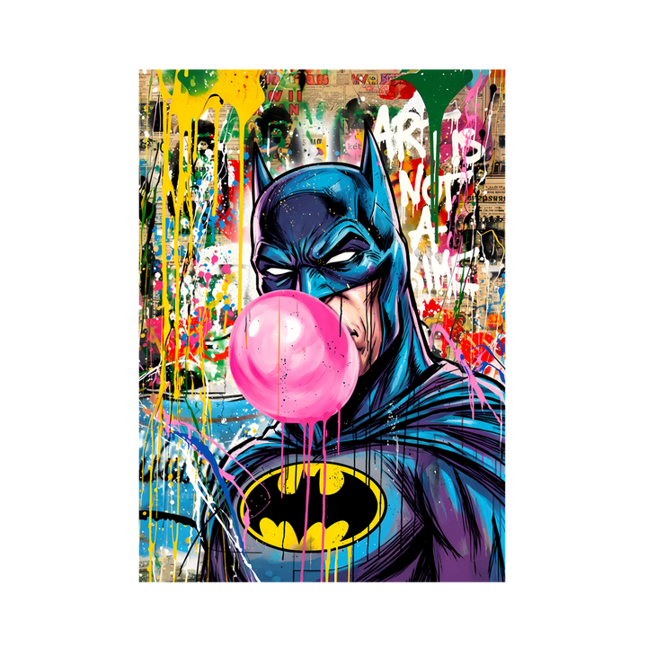 bat1 by daveschloffiart - Affengeile Bilder