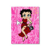 Betty by daveschloffiart - Affengeile Bilder