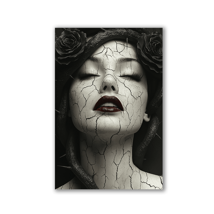 Blackthorn's Embrace by David Drake - Affengeile Bilder