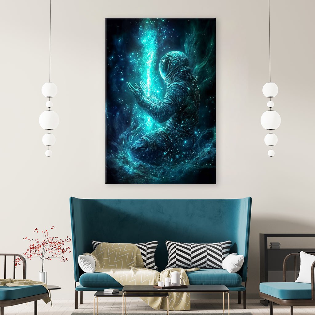 Cosmic dreams by Catill - Affengeile Bilder