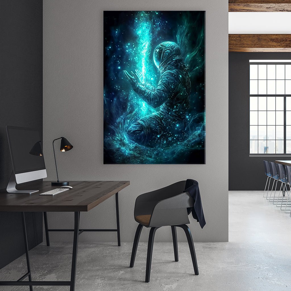 Cosmic dreams by Catill - Affengeile Bilder