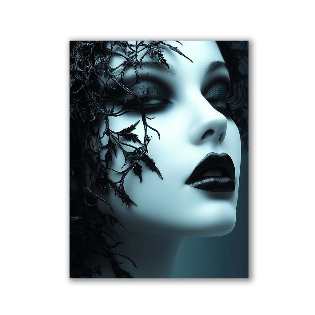 Dark Eden No.1 by David Drake - Affengeile Bilder