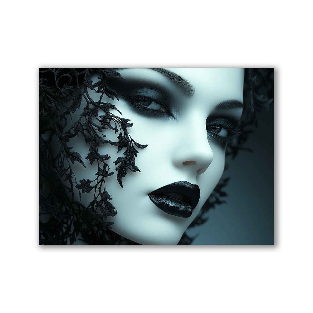 Dark Eden No.2 by David Drake - Affengeile Bilder