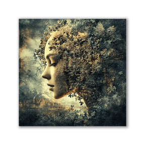 Fragments of Memory by Catill - Affengeile Bilder