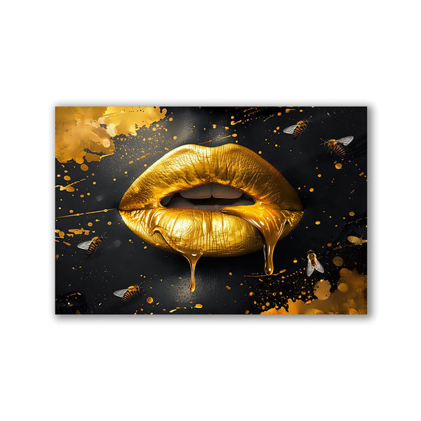 Honey Lips No1 by Himmelmiez - Affengeile Bilder