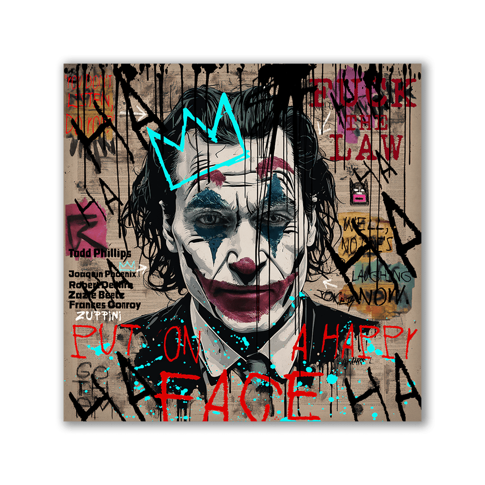 JJOKER by Zuppini - Affengeile Bilder