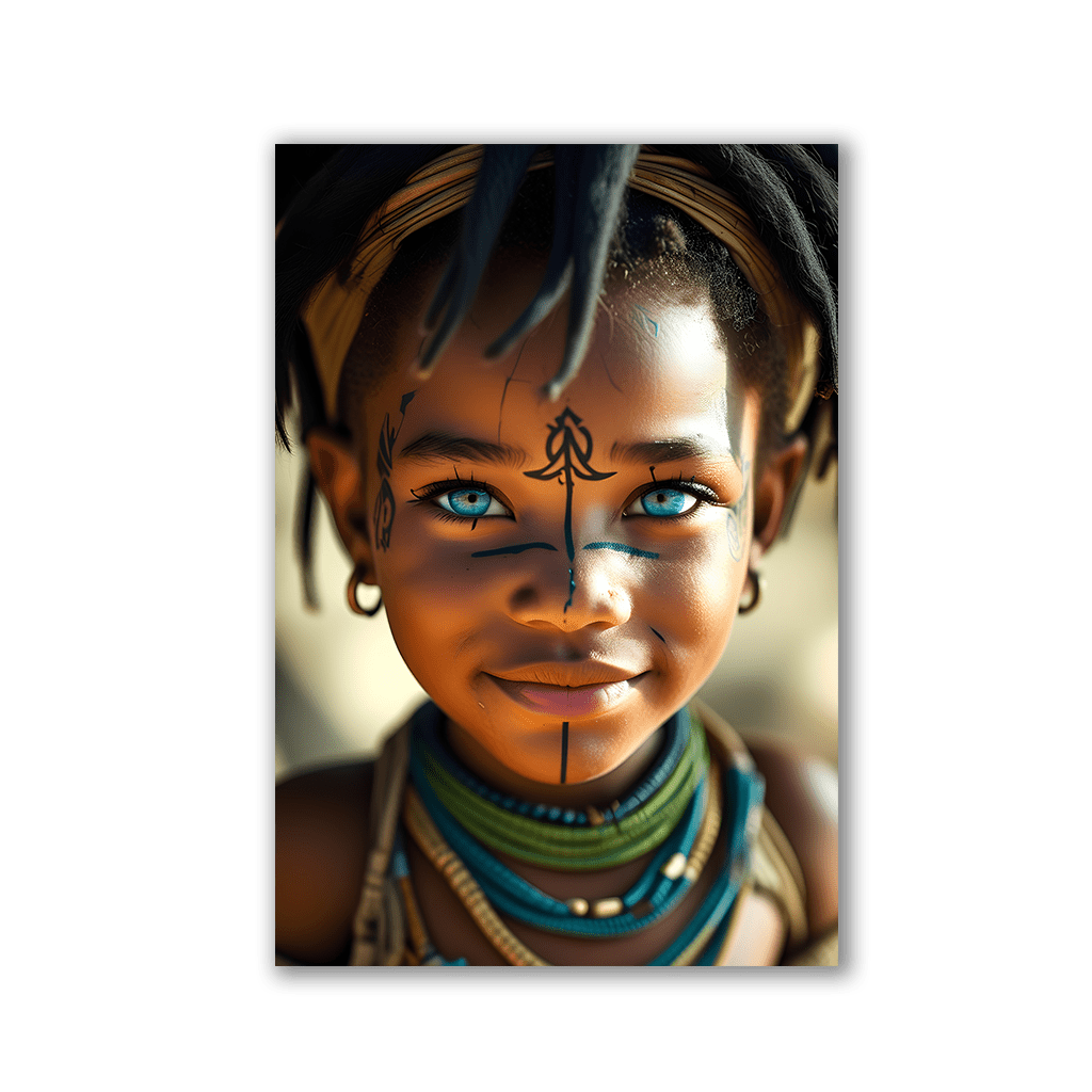 Kwame by Déjà - vu - Affengeile Bilder