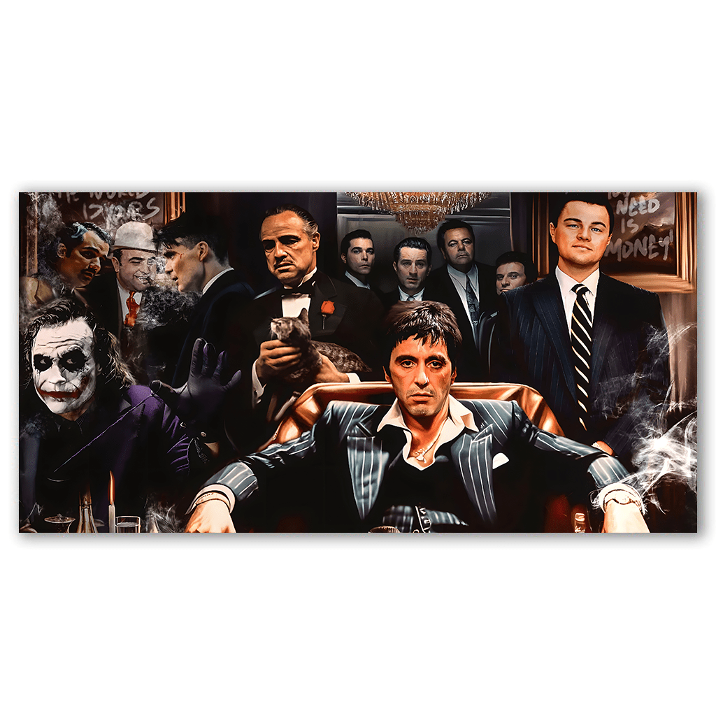 Legends by Adrian Vieriu - Affengeile Bilder