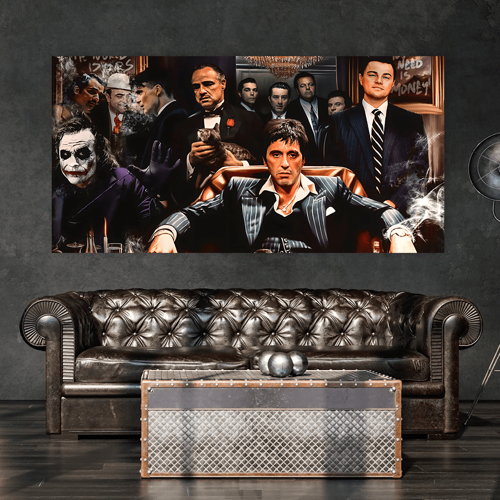 Legends by Adrian Vieriu - Affengeile Bilder