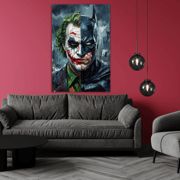 Legends United by Adrian Vieriu - Affengeile Bilder